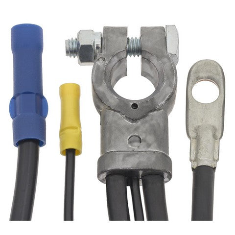 Standard Ignition Battery Cable P/N:A60-6C Fits: Chrysler Cordoba, Chrysler Daytona, Chrysler Dynasty, Chrysler Fifth Avenue, Chrysler Imperial, Chrysler Lebaron, Chrysler New Yorker - Image 2