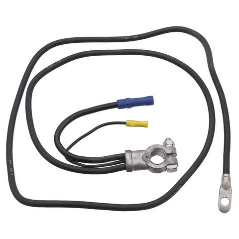 Standard Ignition Battery Cable P/N:A60-6C Fits: Chrysler Cordoba, Chrysler Daytona, Chrysler Dynasty, Chrysler Fifth Avenue, Chrysler Imperial, Chrysler Lebaron, Chrysler New Yorker - Image 1