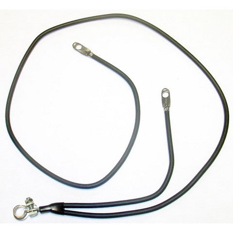 Standard Ignition Battery Cable P/N:A60-6TB Fits: Dodge Ram 1500 2002, Dodge Ram 1500 Van 1999, Dodge Ram 2500 Van 1999, Dodge Ram 3500 Van 1999 - Image 1