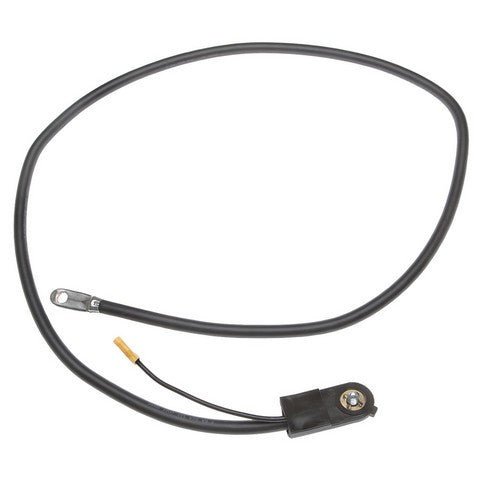 Standard Ignition Battery Cable P/N:A602D Fits: Cadillac Deville, Cadillac Eldorado, Cadillac Seville, Chevrolet C20 Suburban, Chevrolet Caprice, Chevrolet El Camino, Chevrolet Malibu, Chevrolet Monte Carlo, Chevrolet R10, Chevrolet R10 Suburban - Image 1