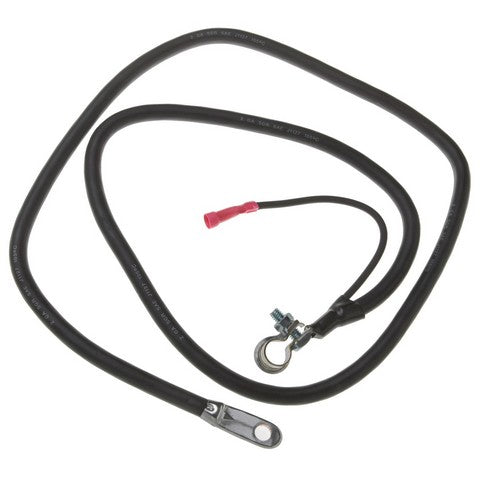Standard Ignition Battery Cable P/N:A602UT Fits: Chevrolet Tracker 04-01 - Image 1