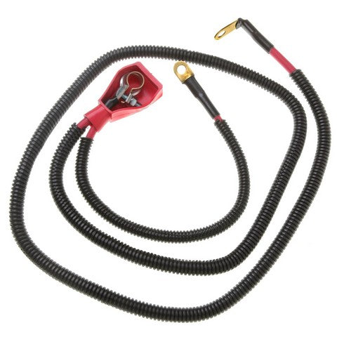 Standard Ignition Battery Cable P/N:A604TB Fits: Dodge Dakota 98-97, Dodge Ram 1500 02-99, Dodge Ram 2500 02-99, Dodge Ram 3500 02-99, Dodge Ram 4000 02-99, Ford Thunderbird 1997, Mercury Cougar 1997 - Image 1