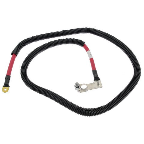 Standard Ignition Battery Cable P/N:A61-2APP Fits: Ford F-250 Super Duty 09-08, Ford F-350 Super Duty 09-08, Ford F-450 Super Duty 09-08, Ford F-550 Super Duty 2009 - Image 1