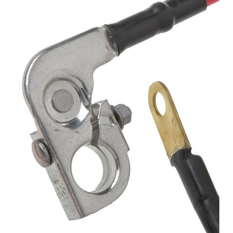 Standard Ignition Battery Cable P/N:A624RPP Fits: Ford F-150 08-05, Lincoln Mark Lt 08-06 - Image 2