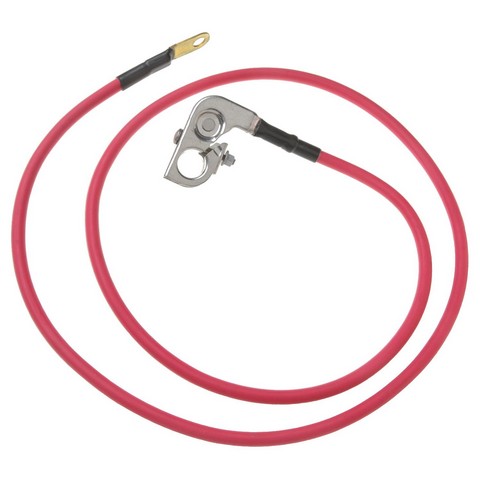 Standard Ignition Battery Cable P/N:A624RPP Fits: Ford F-150 08-05, Lincoln Mark Lt 08-06 - Image 1