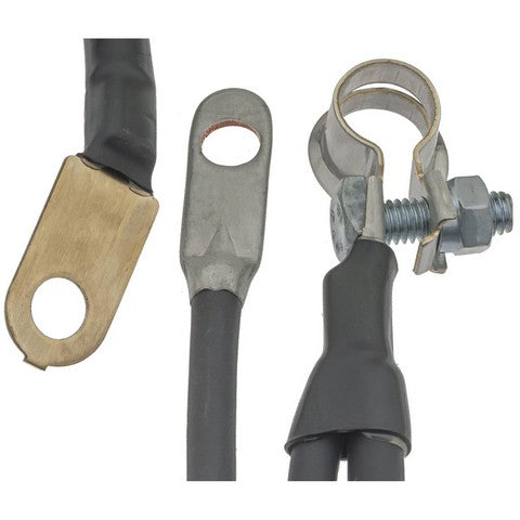 Standard Ignition Battery Cable P/N:A624TB Fits: Ford Mustang 98-96 - Image 2