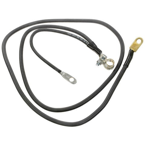 Standard Ignition Battery Cable P/N:A624TB Fits: Ford Mustang 98-96 - Image 1