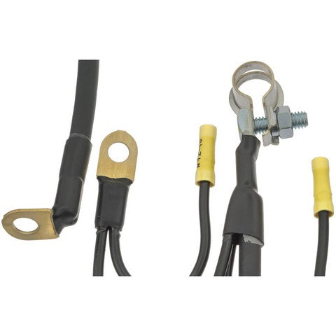 Standard Ignition Battery Cable P/N:A624TC Fits: Ford Mustang 98-96 - Image 2