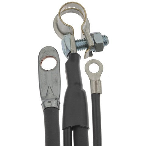Standard Ignition Battery Cable P/N:A624UTC Fits: Ford Explorer 01-99, Ford Explorer Sport Trac 05-03, Ford Explorer Sport Trac 2001, Mercury Mountaineer 01-98 - Image 2