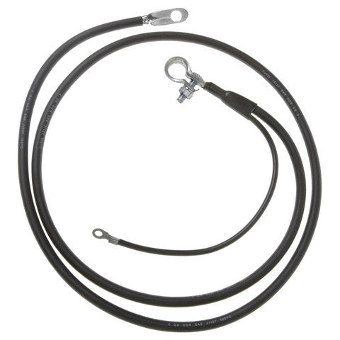 Standard Ignition Battery Cable P/N:A624UTC Fits: Ford Explorer 01-99, Ford Explorer Sport Trac 05-03, Ford Explorer Sport Trac 2001, Mercury Mountaineer 01-98 - Image 1