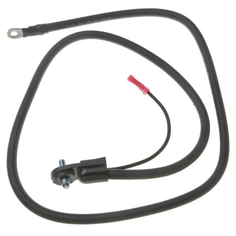 Standard Ignition Battery Cable P/N:A630DAC Fits: Chevrolet G20 95-83, Chevrolet G30 96-83, GMC G2500 95-83, GMC G3500 96-83 - Image 1