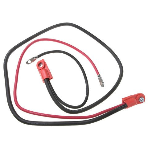 Standard Ignition Battery Cable P/N:A632HBD Fits: Cadillac Escalade, Chevrolet C1500 Suburban, Chevrolet C2500 Suburban, Chevrolet K1500 Suburban, Chevrolet K2500 Suburban, Chevrolet Suburban 1500, Chevrolet Tahoe, GMC C1500 Suburban, GMC C2500 Suburban - Image 1