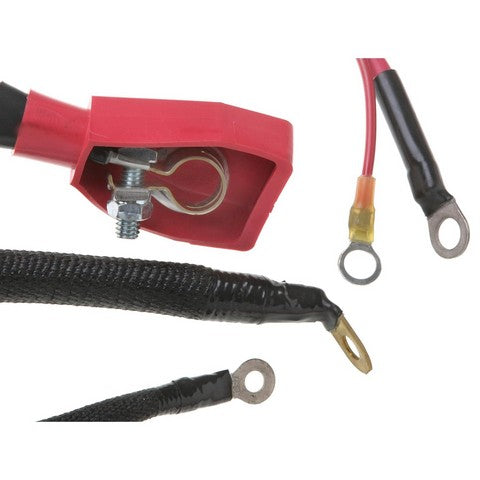 Standard Ignition Battery Cable P/N:A634TA Fits: Ford F-150 03-02, Ford F-150 Heritage 2004 - Image 2