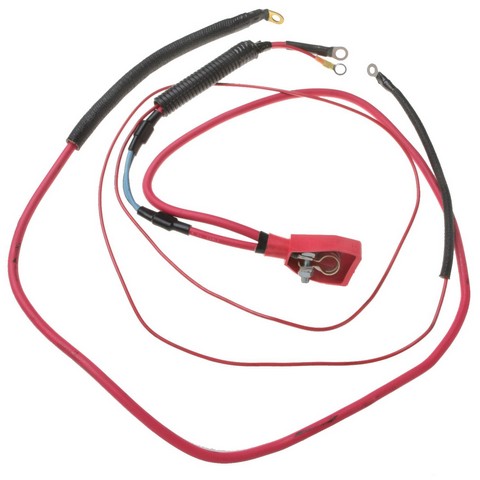 Standard Ignition Battery Cable P/N:A634TA Fits: Ford F-150 03-02, Ford F-150 Heritage 2004 - Image 1