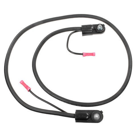 Standard Ignition Battery Cable P/N:A65-2DB Fits: Buick Century, Buick Regal, Chevrolet C10, Chevrolet C10 Suburban, Chevrolet C20, Chevrolet C20 Suburban, Chevrolet C30, Chevrolet Celebrity, Chevrolet El Camino, Chevrolet K10 - Image 1