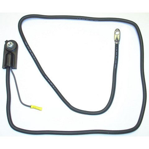 Standard Ignition Battery Cable P/N:A65-4D Fits: Buick Apollo, Buick Century, Buick Electra, Buick Lesabre, Buick Regal, Buick Riviera, Buick Skyhawk - Image 1
