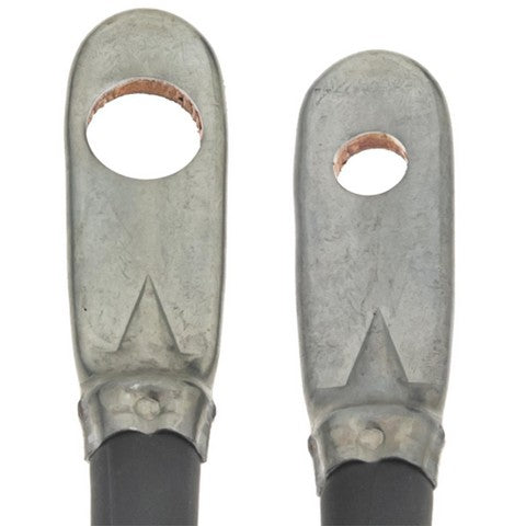 Standard Ignition Battery Cable P/N:A65-4LF Fits: Ford E-150 Econoline, Ford E-150 Econoline Club Wagon, Ford E-250 Econoline, Ford E-250 Econoline Club Wagon, Ford E-350 Econoline, Ford E-350 Econoline Club Wagon, Ford Econoline Super Duty - Image 2