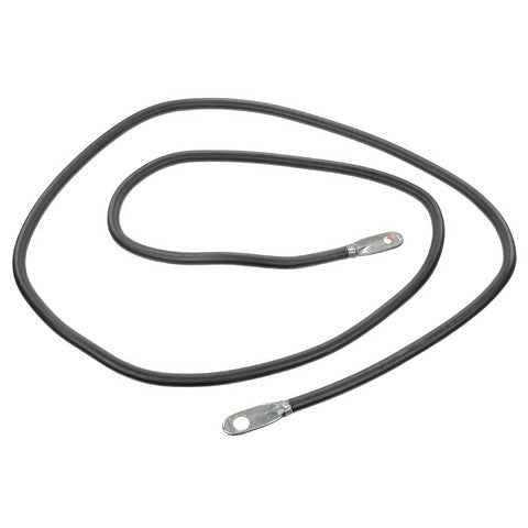 Standard Ignition Battery Cable P/N:A65-4LF Fits: Ford E-150 Econoline, Ford E-150 Econoline Club Wagon, Ford E-250 Econoline, Ford E-250 Econoline Club Wagon, Ford E-350 Econoline, Ford E-350 Econoline Club Wagon, Ford Econoline Super Duty - Image 1