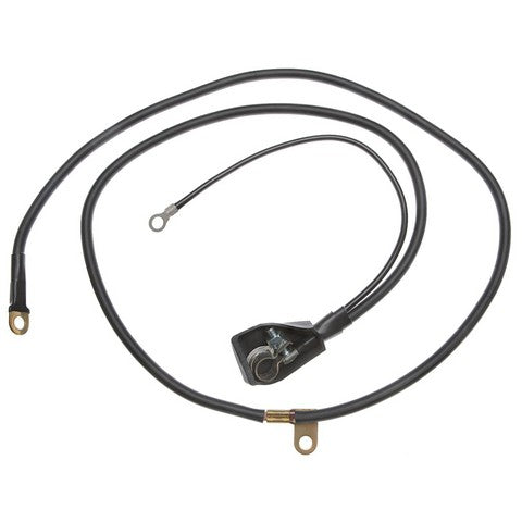 Standard Ignition Battery Cable P/N:A654CLT Fits: Ford Bronco 92-90, Ford F-150 96-92, Ford F-250 96-92, Ford F-350 96-92 - Image 1