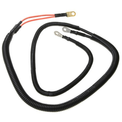 Standard Ignition Battery Cable P/N:A654LTF Fits: Chevrolet C1500, Chevrolet C1500 Suburban, Chevrolet C2500, Chevrolet C2500 Suburban, Chevrolet C3500, Chevrolet C3500hd, Chevrolet K1500, Chevrolet K1500 Suburban, Chevrolet K2500 - Image 1
