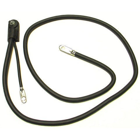 Standard Ignition Battery Cable P/N:A66-2HD Fits: Buick Century 99-97, Buick Regal 99-97, Oldsmobile Intrigue 99-98, Pontiac Grand Prix 03-97 - Image 1