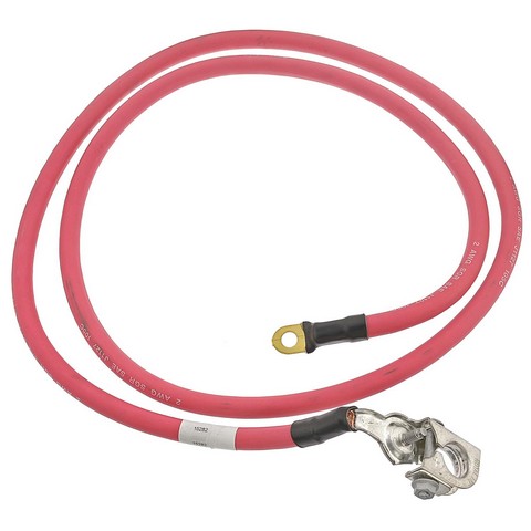 Standard Ignition Battery Cable P/N:A66-2RPP Fits: Ford F-150 10-09 - Image 1
