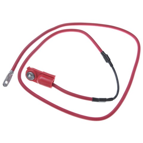 Standard Ignition Battery Cable P/N:A664DN Fits: Chevrolet Express 1500 02-96, Chevrolet Express 2500 02-96, Chevrolet Express 3500 02-96, GMC Savana 1500 02-96, GMC Savana 2500 02-96, GMC Savana 3500 02-96 - Image 1