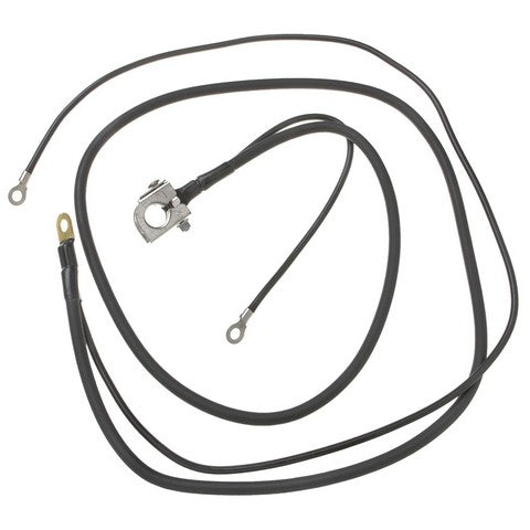 Standard Ignition Battery Cable P/N:A664RDN Fits: Ford Expedition 05-03, Lincoln Navigator 05-03 - Image 1