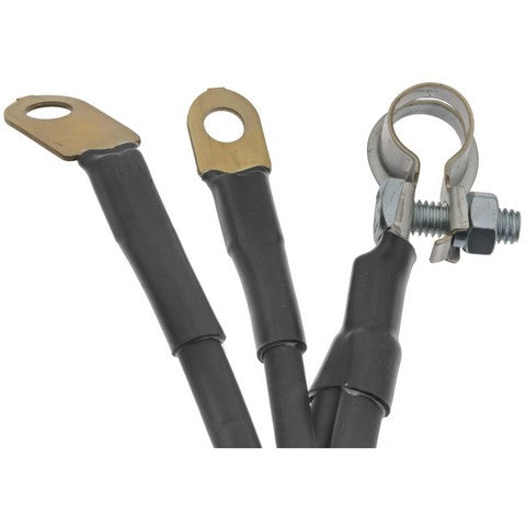 Standard Ignition Battery Cable P/N:A664TC Fits: Ford Explorer 05-04, Ford Mustang 04-99, Mercury Mountaineer 05-04 - Image 2
