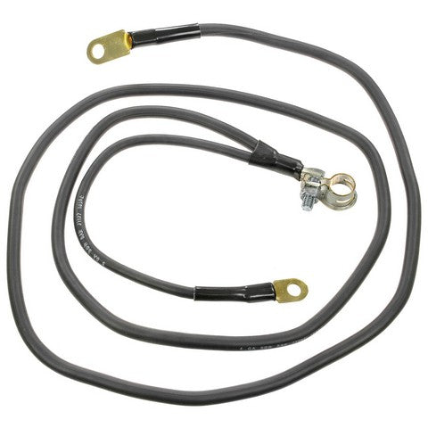 Standard Ignition Battery Cable P/N:A664TC Fits: Ford Explorer 05-04, Ford Mustang 04-99, Mercury Mountaineer 05-04 - Image 1
