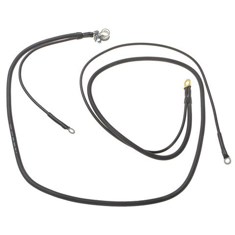 Standard Ignition Battery Cable P/N:A664UDC Fits: Ford F-150 04-02, Ford F-150 Heritage 2004 - Image 1
