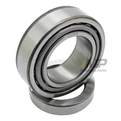 WJB Wheel Bearing and Race Set P/N:WTA66 Fits: Nissan Titan 15-08 - Image 1