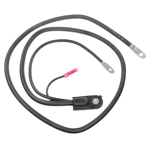 Standard Ignition Battery Cable P/N:A67-2DG Fits: Chevrolet Camaro 97-95, Chevrolet Corvette 1992, Pontiac Firebird 97-95 - Image 1