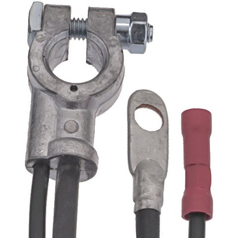 Standard Ignition Battery Cable P/N:A67-6U Fits: Chrysler 300, Chrysler Imperial, Chrysler New Yorker, Chrysler Newport, Chrysler TOWN &amp; COUNTRY, Dodge Cb300, Dodge Charger, Dodge Monaco - Image 2
