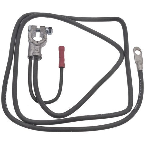 Standard Ignition Battery Cable P/N:A67-6U Fits: Chrysler 300, Chrysler Imperial, Chrysler New Yorker, Chrysler Newport, Chrysler TOWN &amp; COUNTRY, Dodge Cb300, Dodge Charger, Dodge Monaco - Image 1