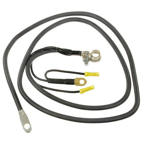 Standard Ignition Battery Cable P/N:A674TB Fits: Ford Mustang 04-99 - Image 1
