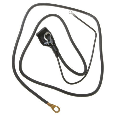 Standard Ignition Battery Cable P/N:A674UTC Fits: Ford E-150 Econoline 98-97, Ford E-150 Econoline Club Wagon 98-97, Ford E-250 Econoline 98-97 - Image 1