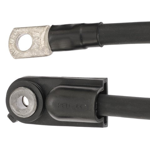 Standard Ignition Battery Cable P/N:A68-00HD Fits: Chevrolet C6500 Kodiak 09-03, Chevrolet C7500 Kodiak 09-03, GMC C6500 Topkick 09-03, GMC C7500 Topkick 09-03 - Image 1