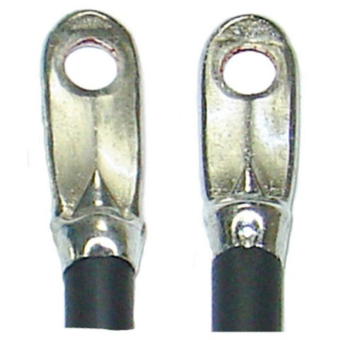 Standard Ignition Battery Cable P/N:A68-1L Fits: American Motors Pacer 78-77, Lexus Ls400 1990, Toyota Land Cruiser 1989 - Image 2