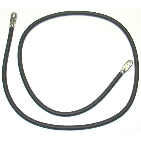 Standard Ignition Battery Cable P/N:A68-1L Fits: American Motors Pacer 78-77, Lexus Ls400 1990, Toyota Land Cruiser 1989 - Image 1