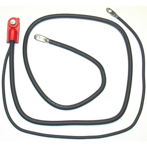 Standard Ignition Battery Cable P/N:A68-2HD Fits: Buick Century 99-97, Buick Regal 99-97, Oldsmobile Intrigue 99-98, Pontiac Grand Prix 03-97 - Image 1