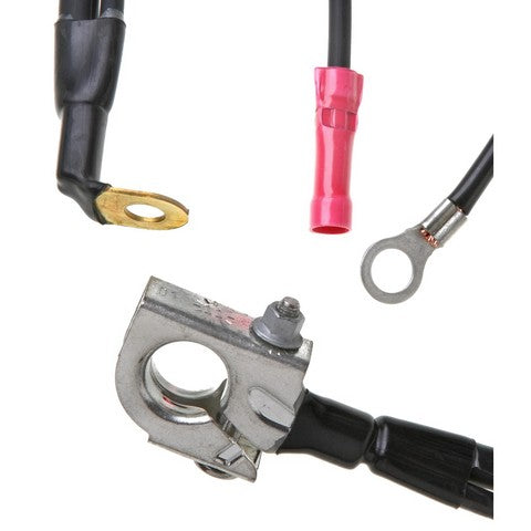 Standard Ignition Battery Cable P/N:A694RDN Fits: Ford F-150 08-05, Lincoln Mark Lt 08-06 - Image 2