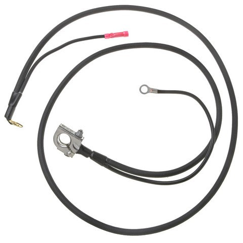 Standard Ignition Battery Cable P/N:A694RDN Fits: Ford F-150 08-05, Lincoln Mark Lt 08-06 - Image 1