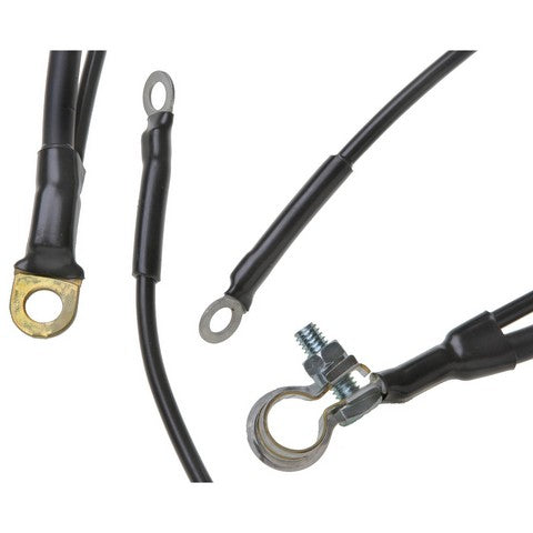 Standard Ignition Battery Cable P/N:A694UDC Fits: Ford F-150 03-02, Ford F-150 Heritage 2004 - Image 2
