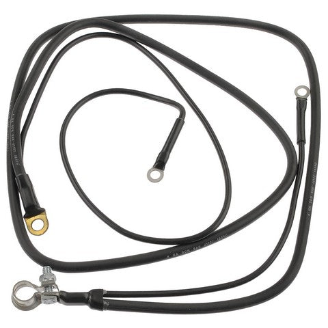 Standard Ignition Battery Cable P/N:A694UDC Fits: Ford F-150 03-02, Ford F-150 Heritage 2004 - Image 1