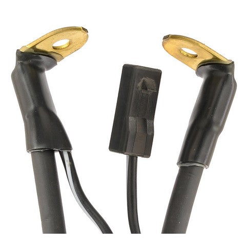 Standard Ignition Battery Cable P/N:A7-6LT Fits: Yamaha Xv1600a Road Star, Yamaha Xv1600as Road Star Midnight, Yamaha Xv1600at Road Star Silverado, Yamaha Xv1700a Road Star, Yamaha Xv1700am Road Star Midnight, Yamaha Xv1700at Road Star Silverado - Image 2