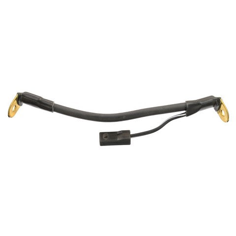 Standard Ignition Battery Cable P/N:A7-6LT Fits: Yamaha Xv1600a Road Star, Yamaha Xv1600as Road Star Midnight, Yamaha Xv1600at Road Star Silverado, Yamaha Xv1700a Road Star, Yamaha Xv1700am Road Star Midnight, Yamaha Xv1700at Road Star Silverado - Image 1