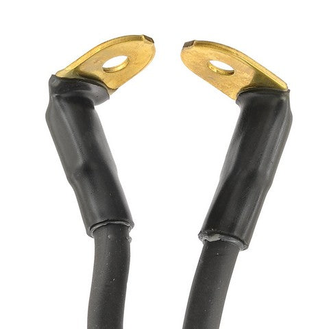 Standard Ignition Battery Cable P/N:A7-6L Fits: Yamaha Xv1600a Road Star, Yamaha Xv1600as Road Star Midnight, Yamaha Xv1600at Road Star Silverado, Yamaha Xv1700a Road Star, Yamaha Xv1700am Road Star Midnight, Yamaha Xv1700at Road Star Silverado - Image 2