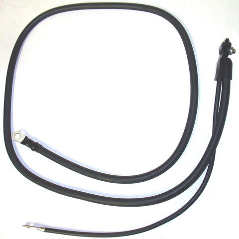 Standard Ignition Battery Cable P/N:A70-0HD Fits: Chevrolet Astro 05-96, GMC Safari 05-96 - Image 1