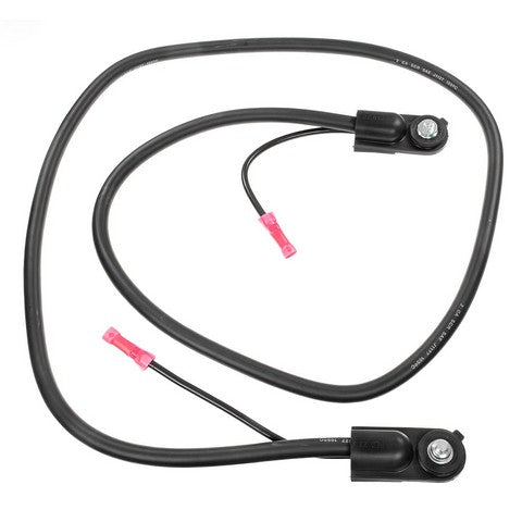 Standard Ignition Battery Cable P/N:A70-2DB Fits: Chevrolet C10 1979, Chevrolet P20 89-85, Chevrolet P30 89-85, GMC P2500 89-86, GMC P3500 89-86 - Image 1
